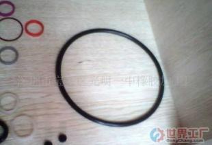 橡胶垫片 通用密封方案的核心组件与应用解析